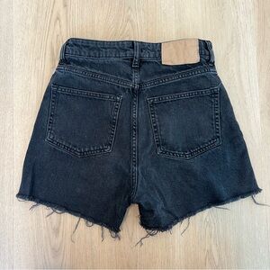 H&M Jean Shorts